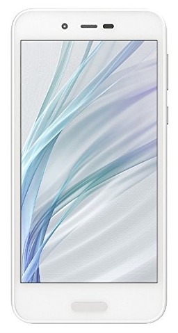 Sharp Aquos Sense Lite TD-LTE SH-M05